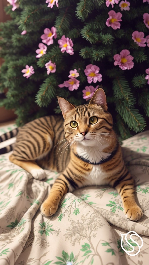 #экоперспектива #LOOKY_нейронка [#cat](cat) [#kitten](kitten) [#cute](cute) #eco