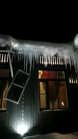 Serafima в LOOKY. . Арт подход к простра...