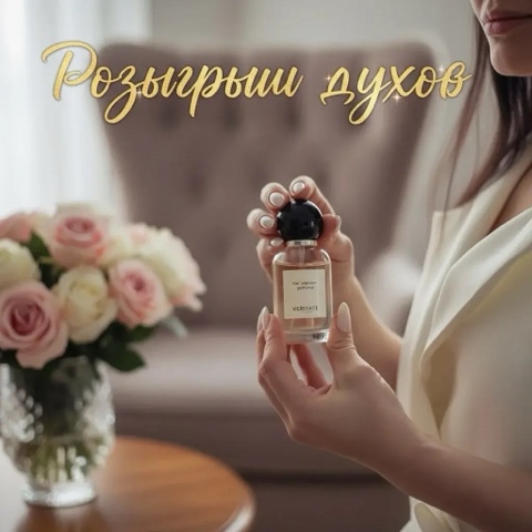 юлия духи Veritate в LOOKY. . https://vk.ru/wall59...