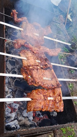 pit666bull в LOOKY. . [#свиныерёбрышки](св...