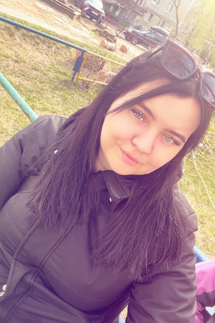 Nastya в LOOKY — публикация