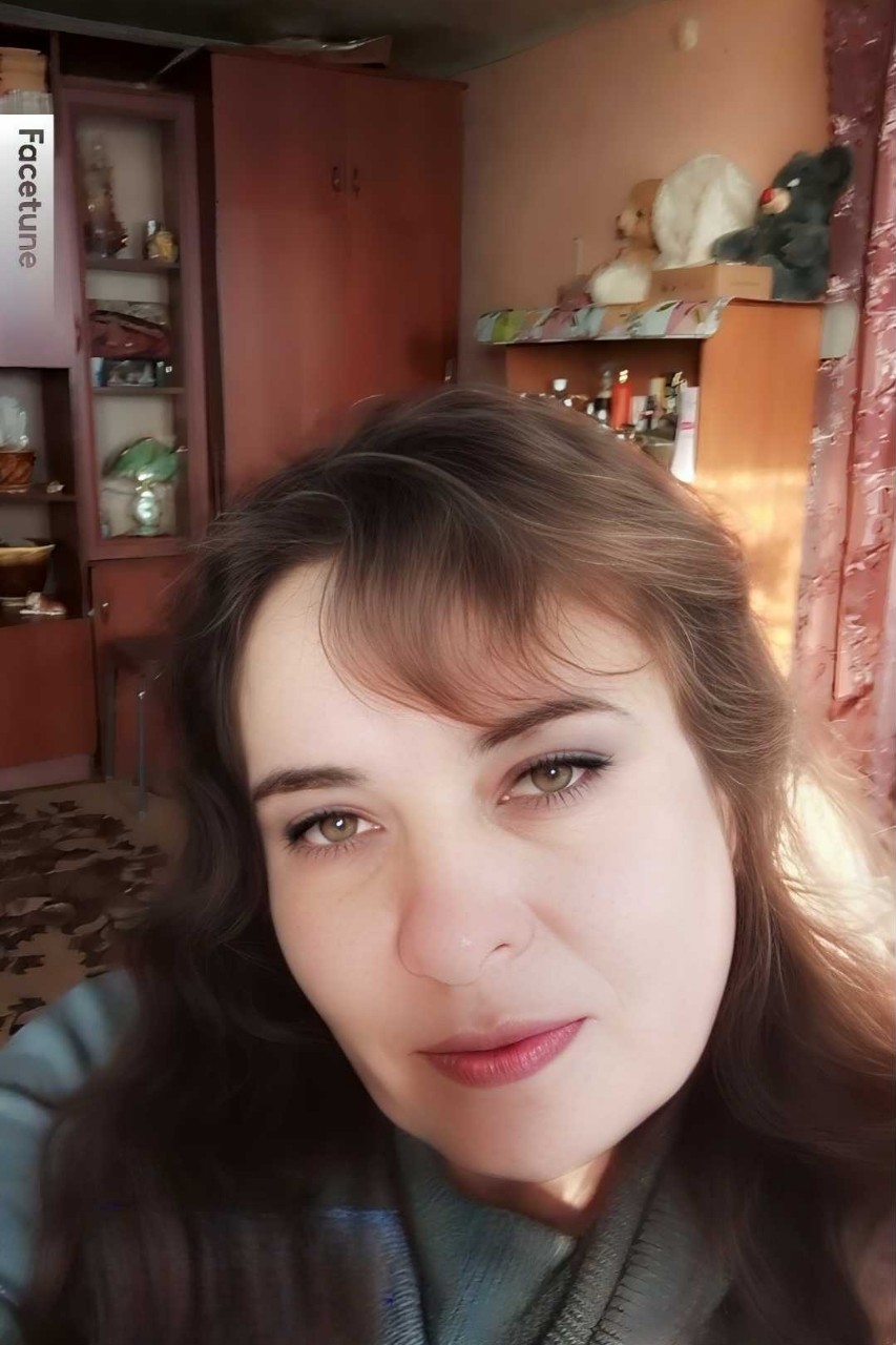 Наталья в LOOKY — публикация