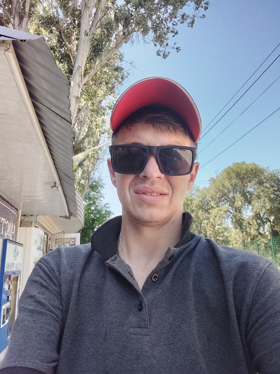 Иван Карцев в LOOKY — публикация