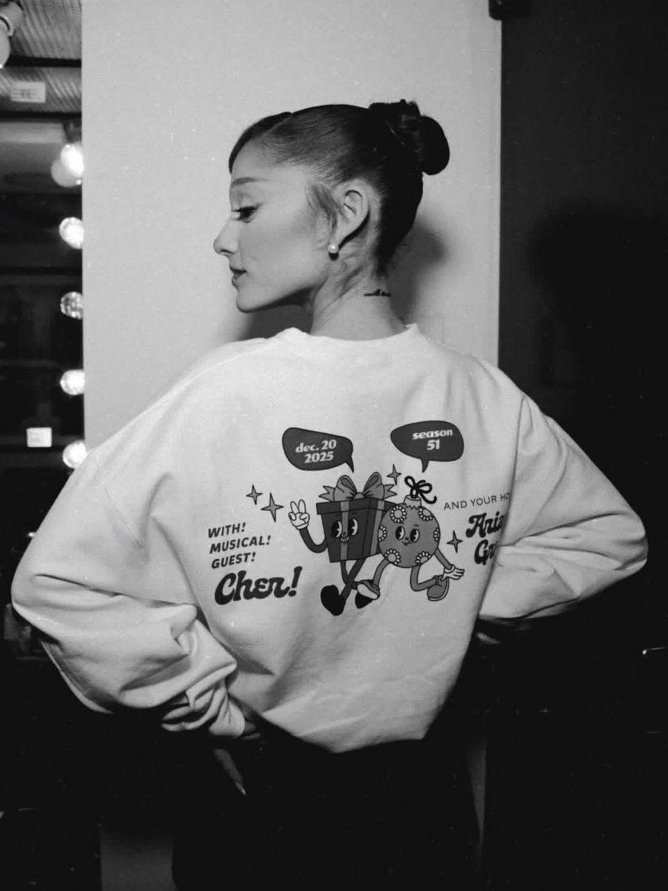 Ariana Grande в LOOKY — фото 2
