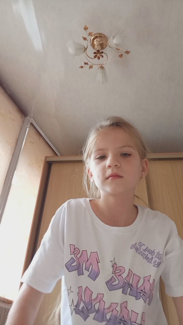 Дарья в LOOKY — публикация