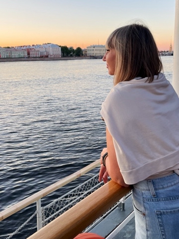 delaem_life в LOOKY. . Я выхожу из возраста...