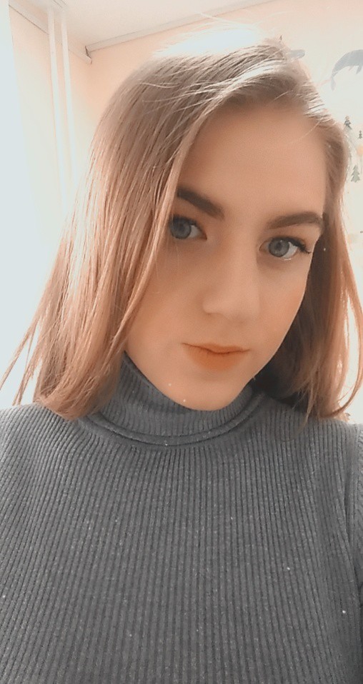 Давид в LOOKY — публикация