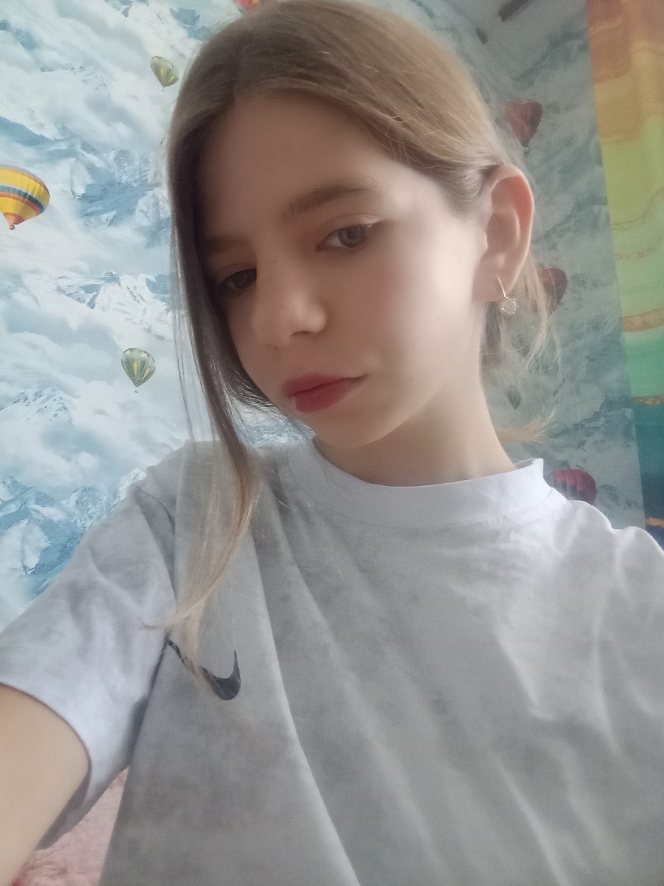 Сладкий Светлячок в LOOKY — публикация