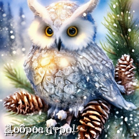 Looky_1670342195845 в LOOKY. . Доброе утро! Хорошег...