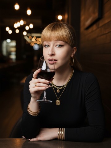 Marishka в LOOKY. . Иногда можно себе по...