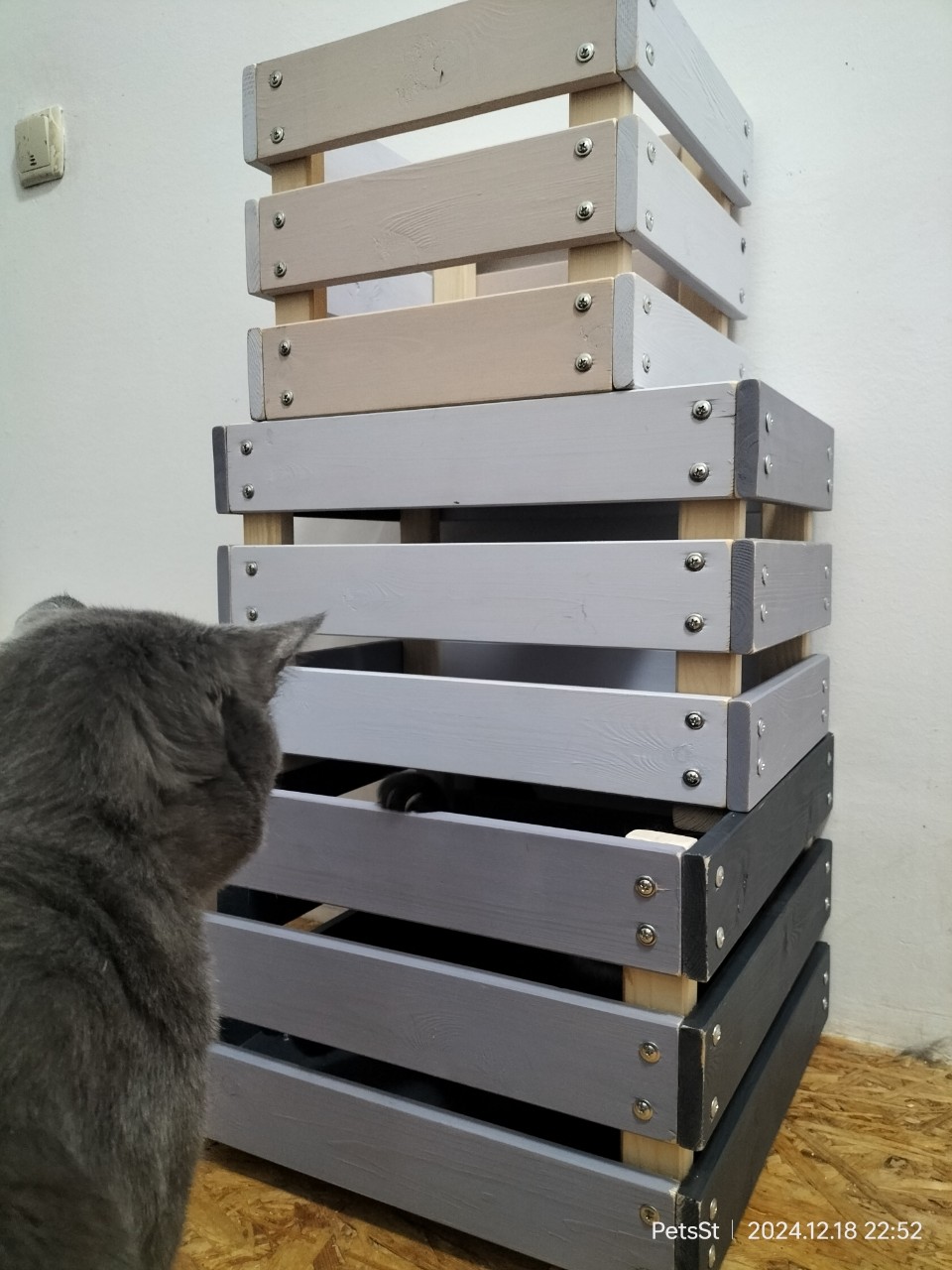 PetsStalkerS in LOOKY. #вседля,#рукоделье. Вот такое вот оно, з...
