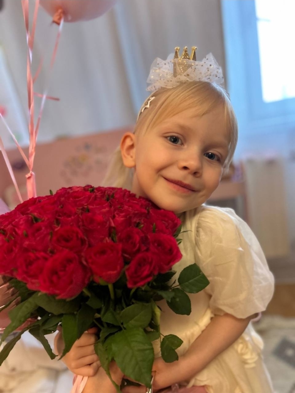 Василисе - 5