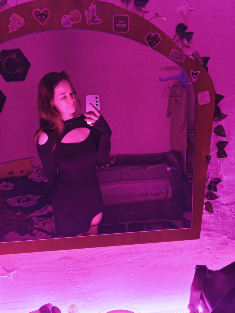  в LOOKY — 💗💫Мне нравятся его глаза.Я это поняла, когда мне расхотело