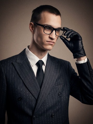 ANISIMOV в LOOKY. . 