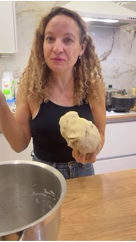 olushka в LOOKY. #тесто,#хлеб,#выпечка,#закуска. Гриссини - хлебные п...