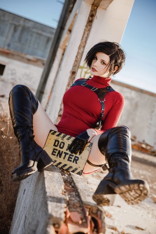 Ada_Wong в LOOKY. . 
