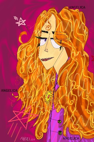 Angie в LOOKY. #арт,#art,#искусство,#рисунок,#творчество,#диджитал,#digital,#drawing,#персонажи,#ос. Арт. Мой персонаж Дж...