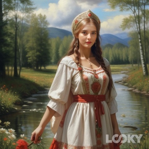 Looky_177428829016213 в LOOKY. . 