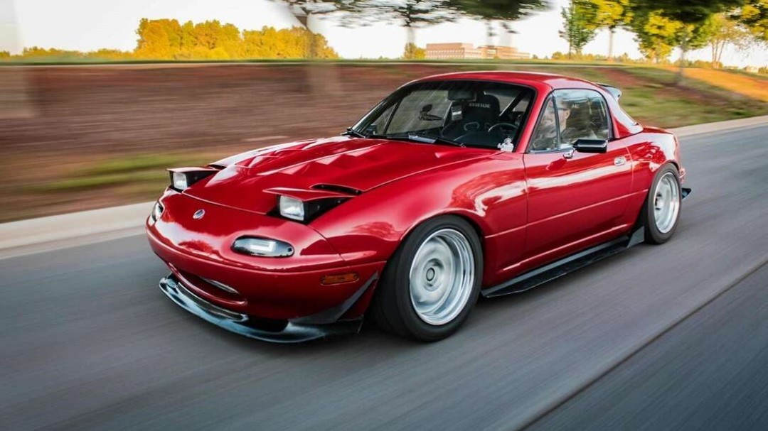 #мазда #маздамиата #миата #авто #mazda