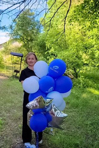 iz_doliny_hopra в LOOKY. . День Текстильщика 20...