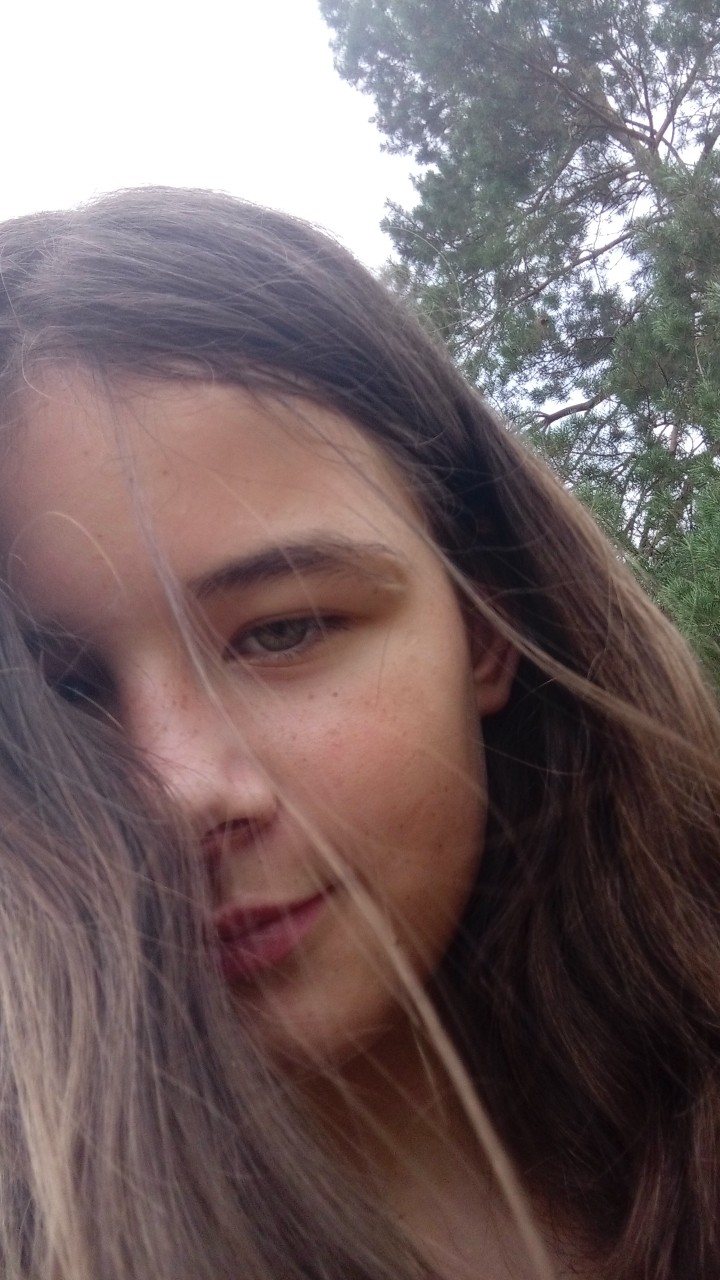 ири в LOOKY — Ищу парня 15-16 лет