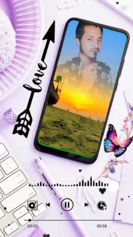 Lx Jibon official в LOOKY. . সুধু একবার সুধু একবা...