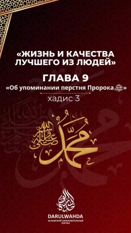 Ханалиев Ислам в LOOKY — публикация