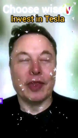 Рассветный Светлячок в LOOKY. . автомобиль Tesla Mod...