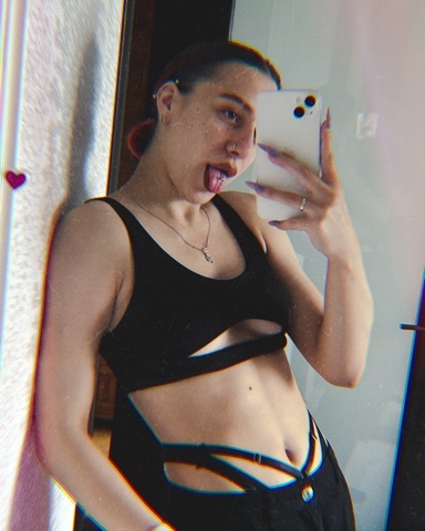 alma_ardiente_ в LOOKY. . 😛