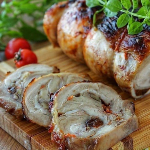 Looky_1721196321823 в LOOKY. . Как вам такая Вкусня...