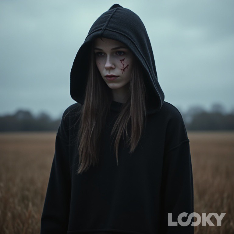 #Свой_аватар #LOOKY_нейронка