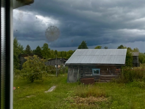 dengrig1 в LOOKY. . Какая у вас погода с...