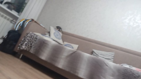 Nasty_125 в LOOKY — Ребенок упал:(