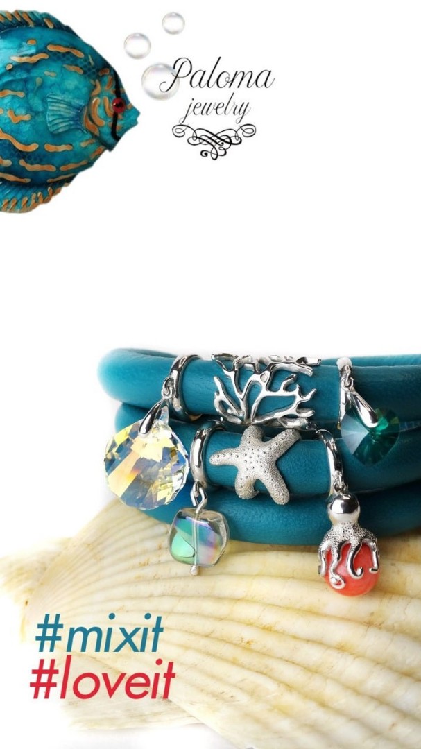 Looky_Paloma_Group в LOOKY — Paloma Jewelry™- Всероссийский, свой бренд ювелирных украшен