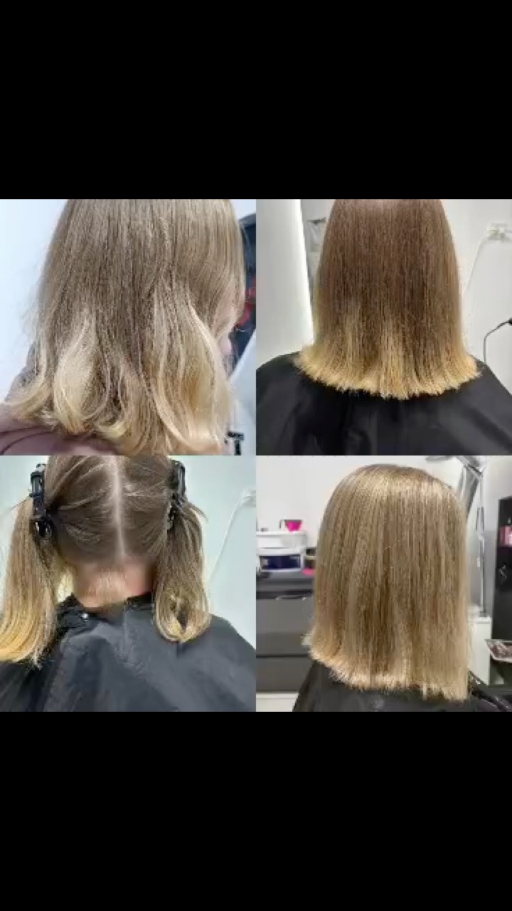 Larisa_TOPHAIR в LOOKY — публикация
