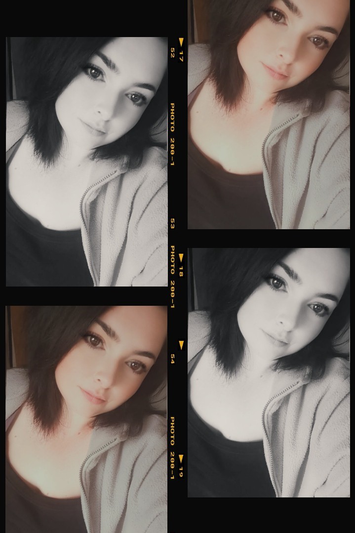 zayabusichka_onelove в LOOKY — Принимай себя такой, какая есть... Не важно что думают о теб