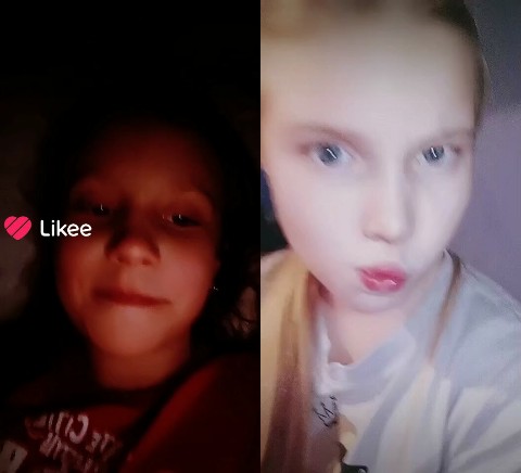 Ульяна in LOOKY. . 