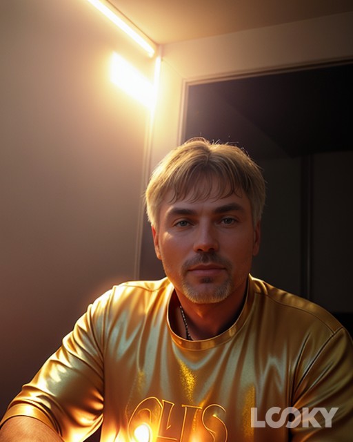 Тианира в LOOKY — фото 1