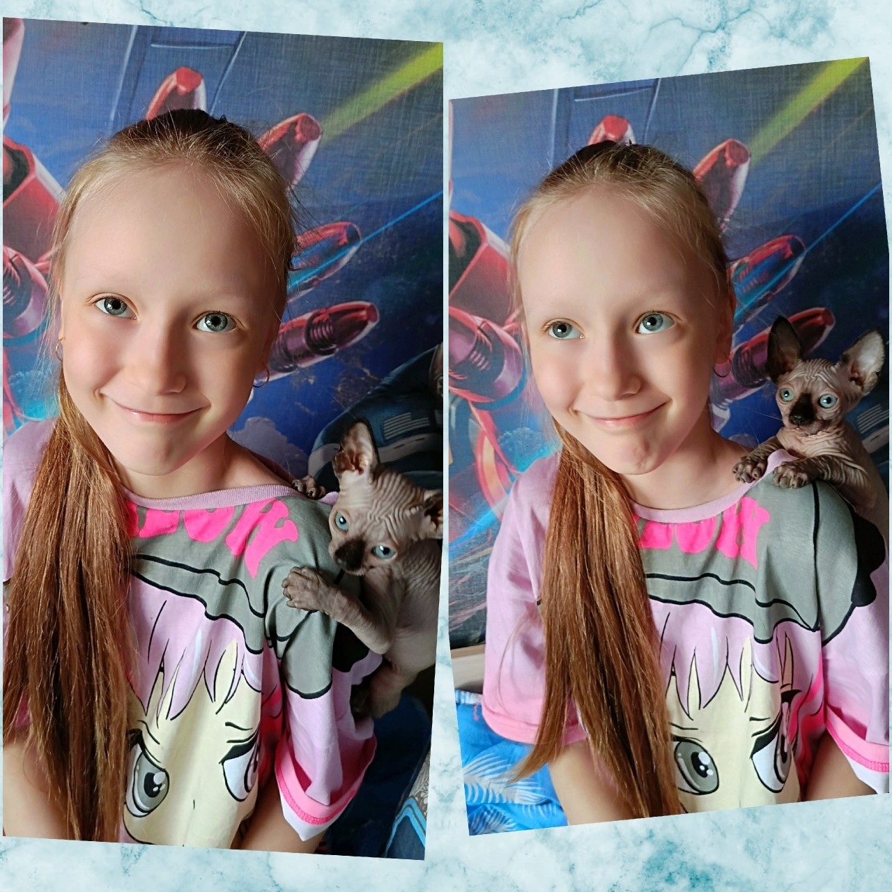 oksana_tm_relax в LOOKY — Локи любит сидеть на плечах 🥰
#хвостатый_друг