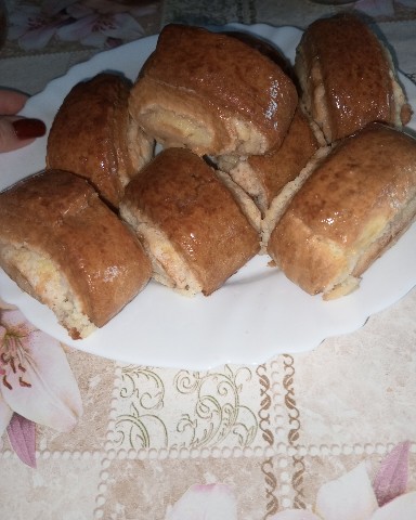 Looky_1706364861173 в LOOKY. . Любимое хобби [#гата...