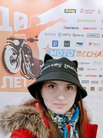 Iropif в LOOKY. . 4 апреля в субботу б...