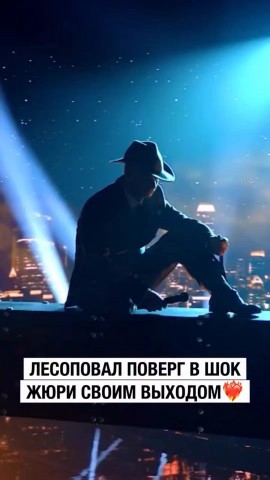 Инга Винтер в LOOKY — Музыка делает нас лучше.
