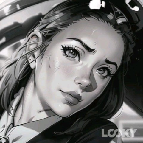 cegunvoinov в LOOKY. . 