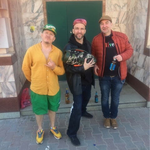 Looky_1670365674049 в LOOKY. #boombox3,#незавидуйнешуми. #boombox3#незавидуйн...