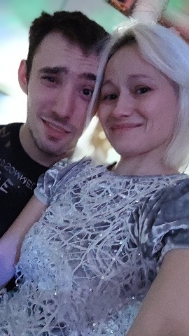 mary_and_prizrak в LOOKY. . Мне сказали мы на од...