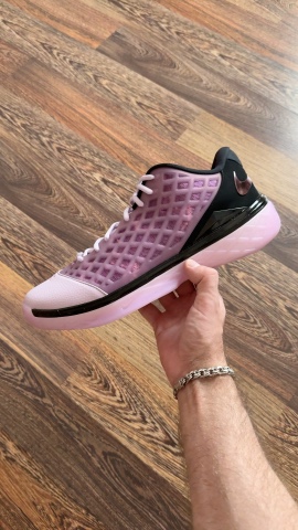 lvovich86 в LOOKY. . NIKE KOBE 3 PROTRO L...