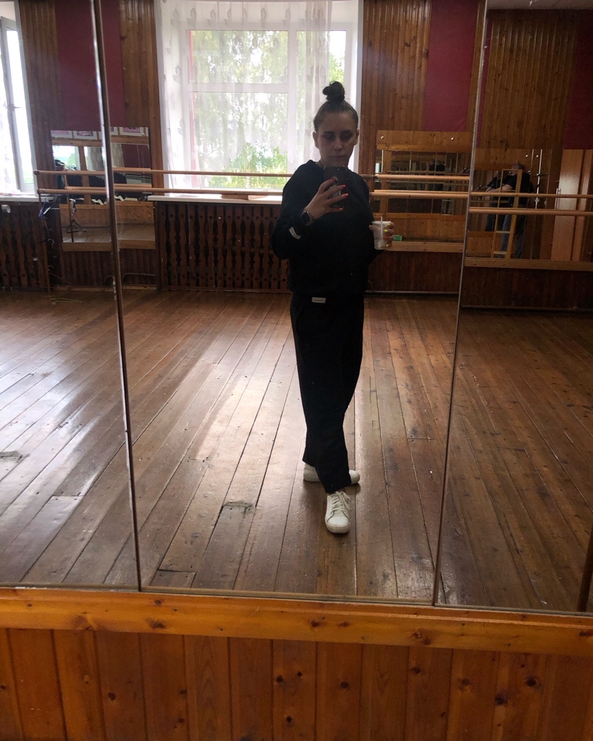 Looky_1670645361605 в LOOKY — Когда сняли станки и можно показать себя в полный рост 😀