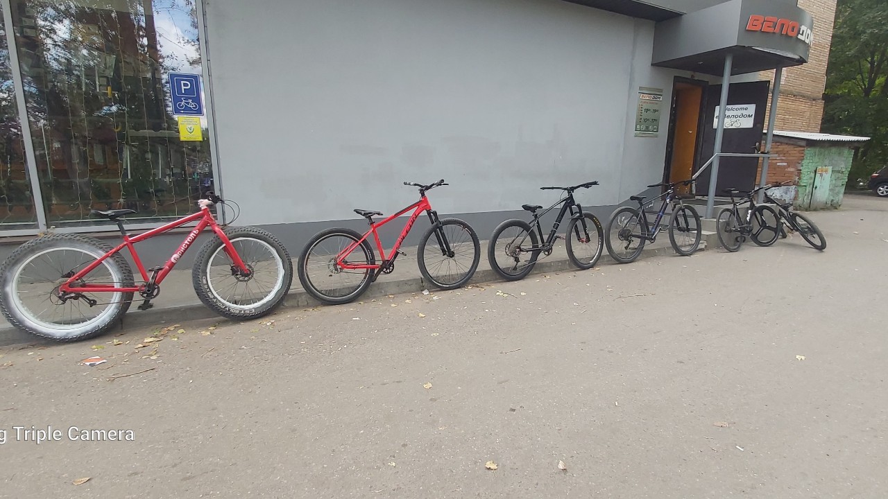  в LOOKY — публикация