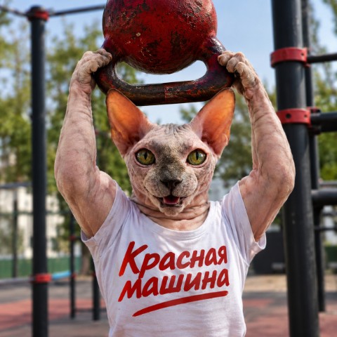 eva_sphynx_cat в LOOKY. #краснаямашинавызов,#челлендж,#нейронка,#нейро,#LOOKY,#LOOKY_контент,#looky_you,#you,#looky_топ,#ева,#сфинкс,#sphynx. 💪😻
PS. Пост был за...