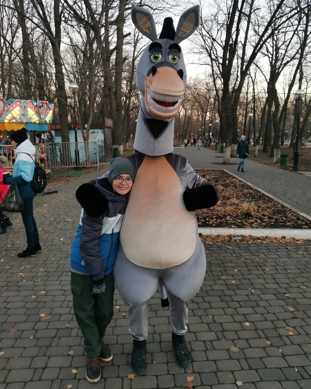 #АлександрКонь) ) 
